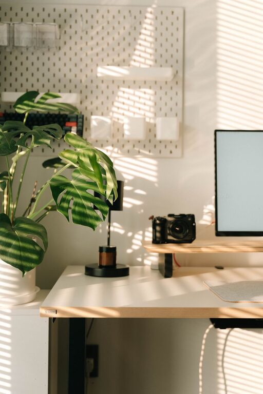 Tips for Creating a Productive Home Office Space